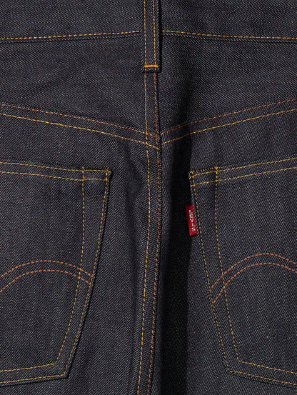 LEVI'S® VINTAGE CLOTHING 1944 501® ORIGINAL ジーンズ ORGANIC リジッド 