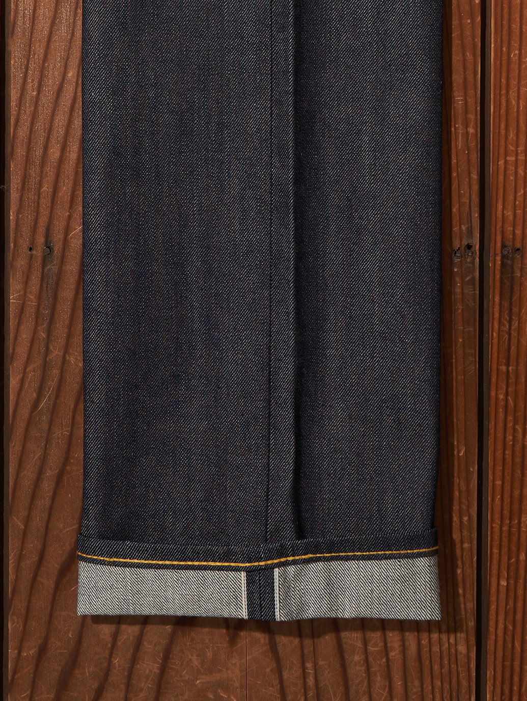 LEVI'S® VINTAGE CLOTHING 1944 501® ORIGINAL ジーンズ ORGANIC リジッド 