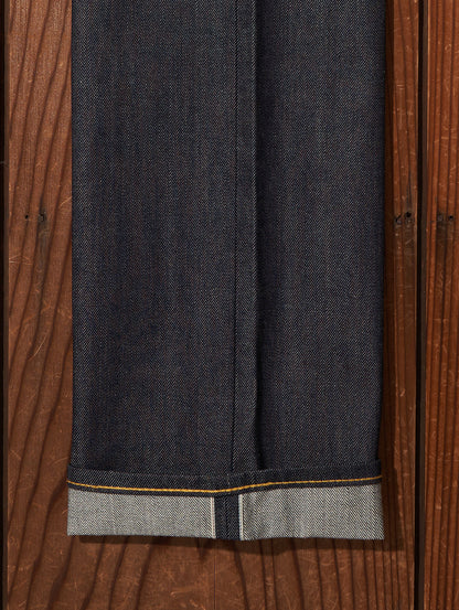 LEVI'S® VINTAGE CLOTHING 1944 501® ORIGINAL ジーンズ ORGANIC リジッド 
