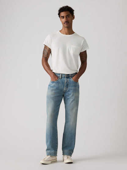 LEVI'S® VINTAGE CLOTHING 1947 501® ORIGINAL ジーンズ  ミディアムインディゴ 