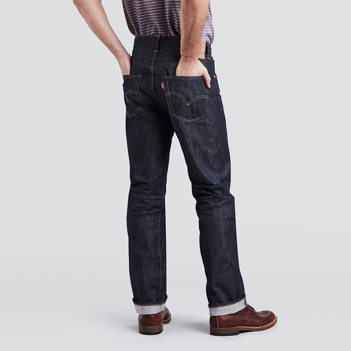 1947モデル 501® JEANS RIGID