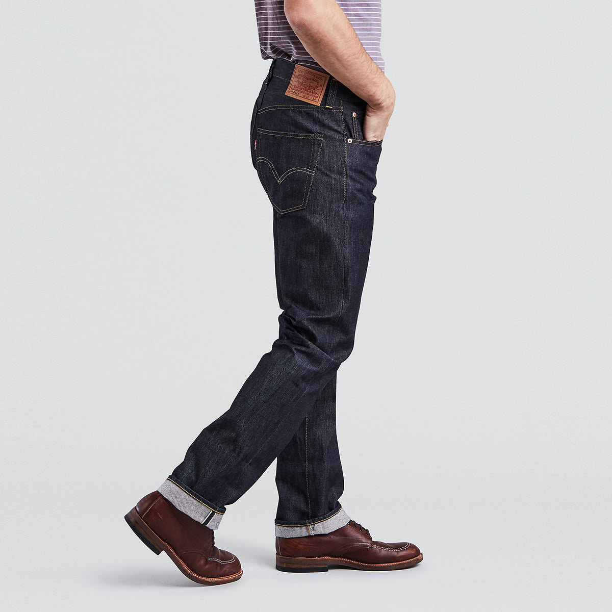 1947モデル 501® JEANS RIGID