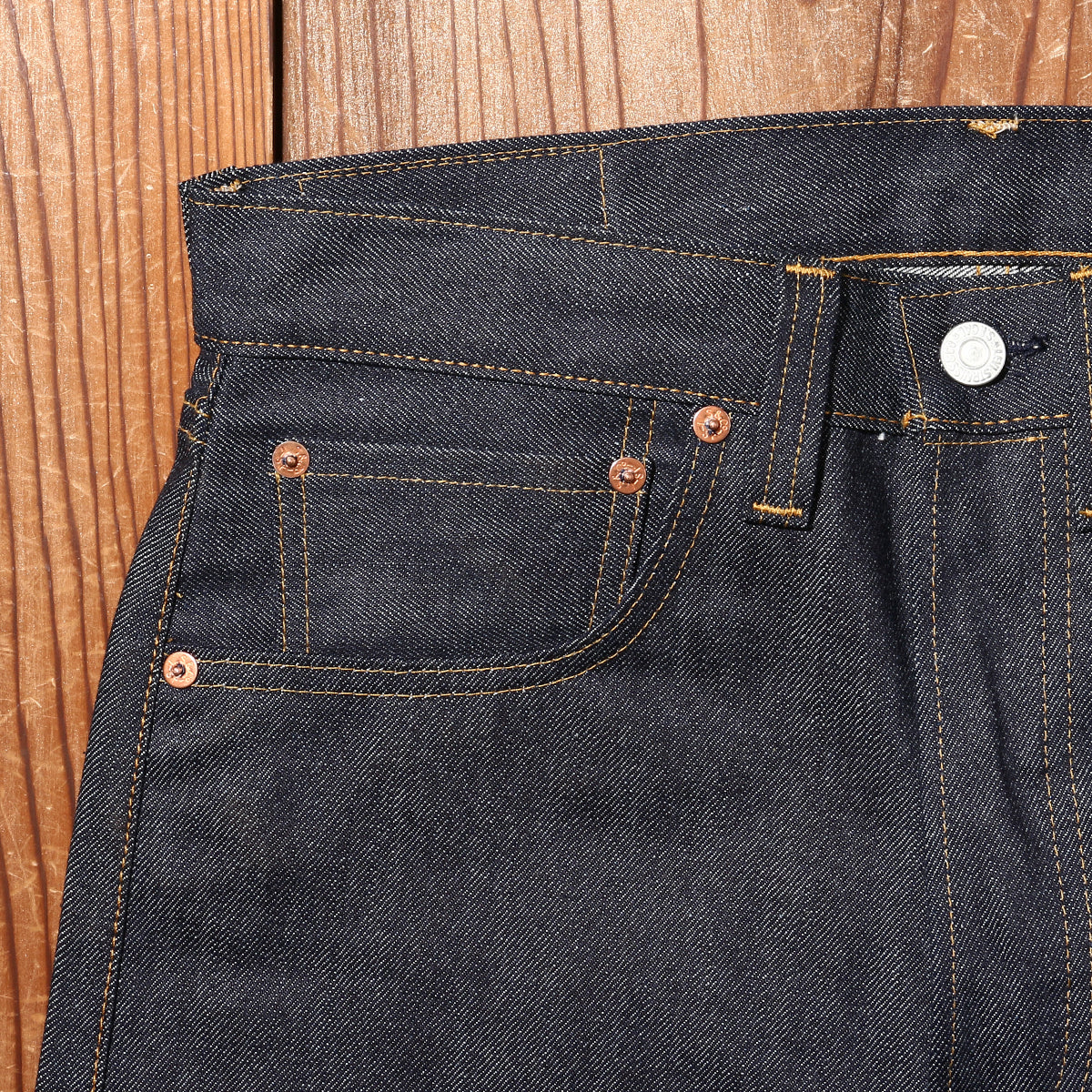 1947モデル 501® JEANS RIGID