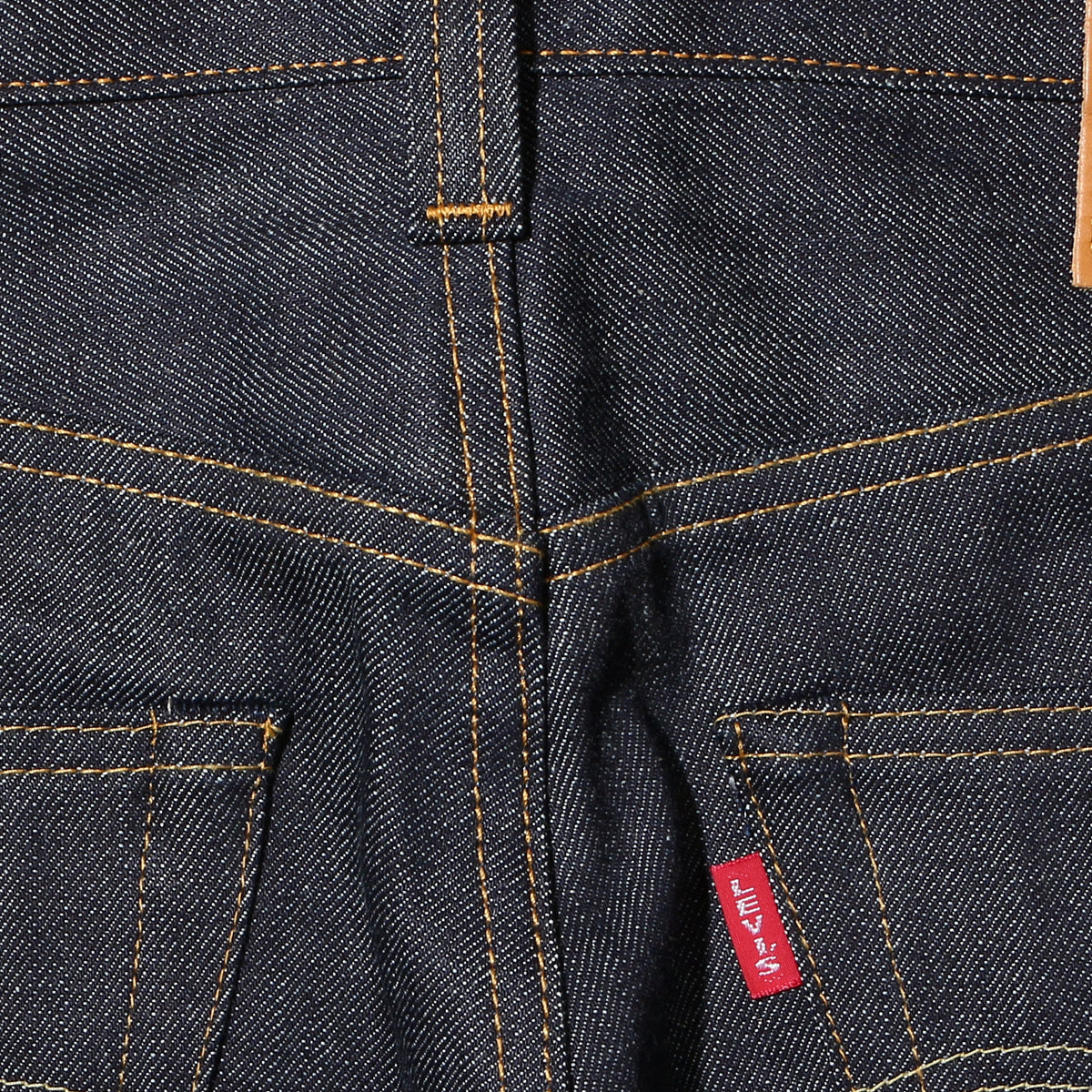 1947モデル 501® JEANS RIGID