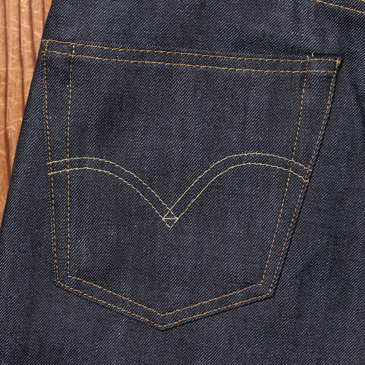 1947モデル 501® JEANS RIGID