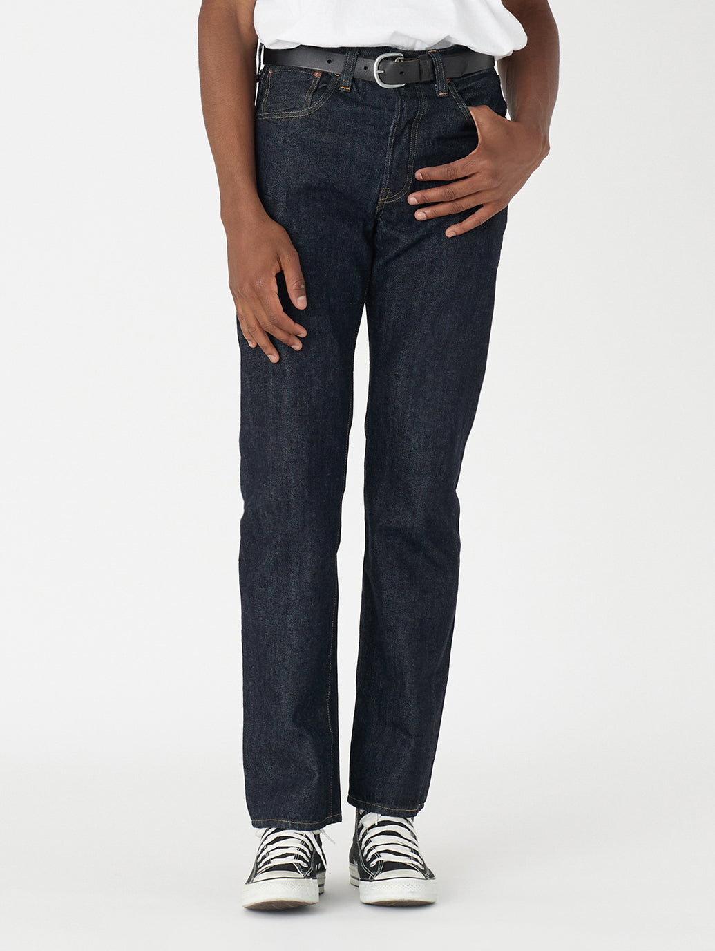 1947モデル 501® JEANS NEW RINSE