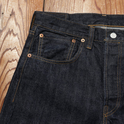 1947モデル 501® JEANS NEW RINSE