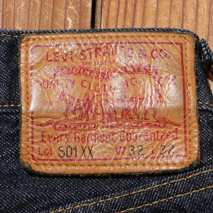 1947モデル 501® JEANS NEW RINSE