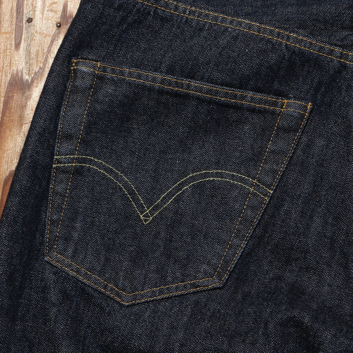 1947モデル 501® JEANS NEW RINSE