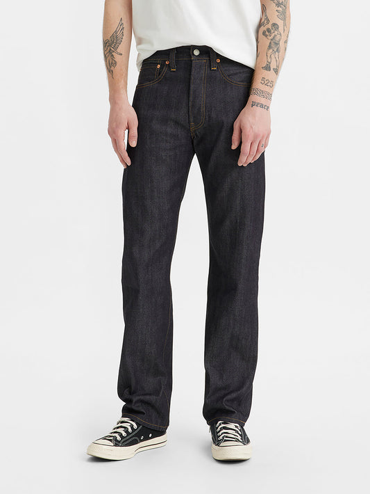 LEVI'S® VINTAGE CLOTHING 1947 501® ORIGINAL ジーンズ ORGANIC リジッド 