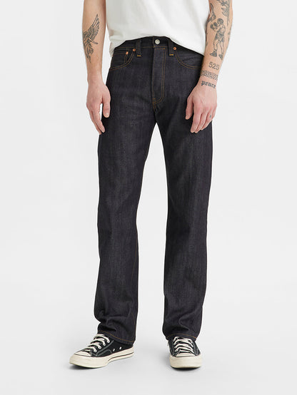 LEVI'S® VINTAGE CLOTHING 1947 501® ORIGINAL ジーンズ ORGANIC リジッド 
