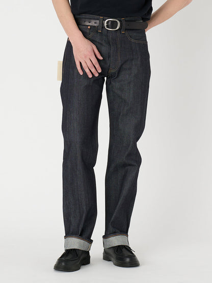 LEVI'S® VINTAGE CLOTHING 1947 501® ORIGINAL ジーンズ ORGANIC リジッド 