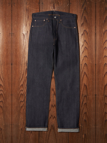 LEVI'S® VINTAGE CLOTHING 1947 501® ORIGINAL ジーンズ ORGANIC リジッド 