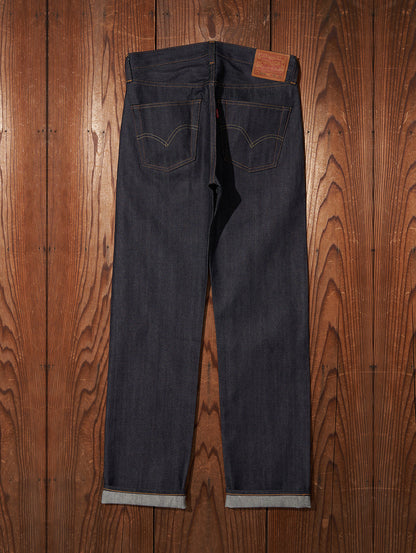 LEVI'S® VINTAGE CLOTHING 1947 501® ORIGINAL ジーンズ ORGANIC リジッド 