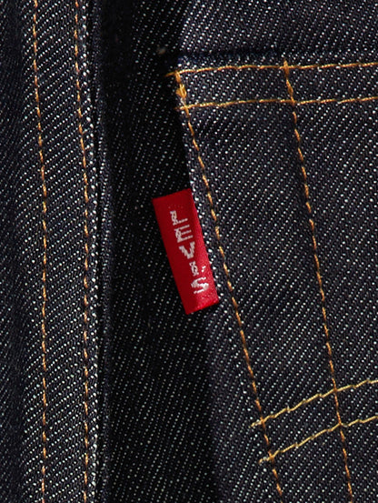 LEVI'S® VINTAGE CLOTHING 1947 501® ORIGINAL ジーンズ ORGANIC リジッド 