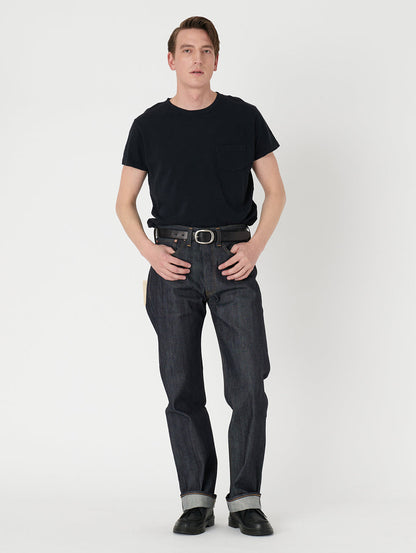 LEVI'S® VINTAGE CLOTHING 1947 501® ORIGINAL ジーンズ ORGANIC リジッド 