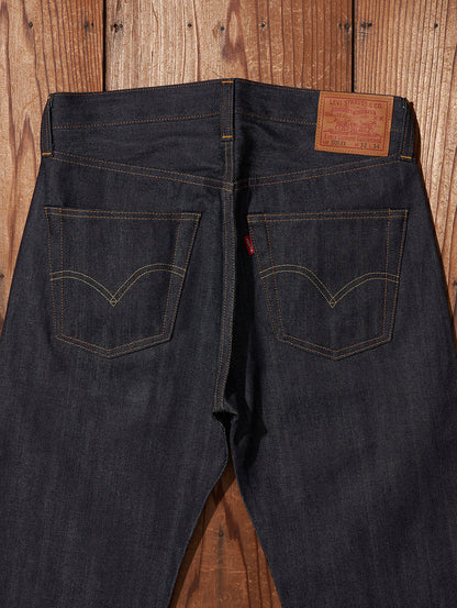 LEVI'S® VINTAGE CLOTHING 1947 501® ORIGINAL ジーンズ ORGANIC リジッド 