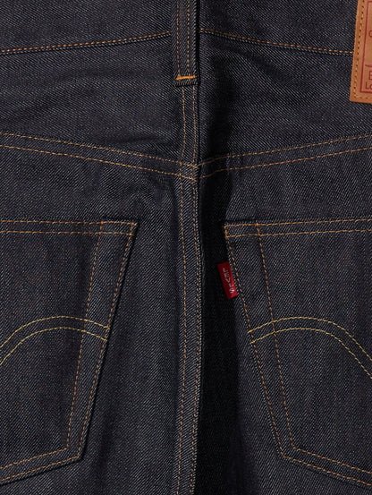 LEVI'S® VINTAGE CLOTHING 1947 501® ORIGINAL ジーンズ ORGANIC リジッド 