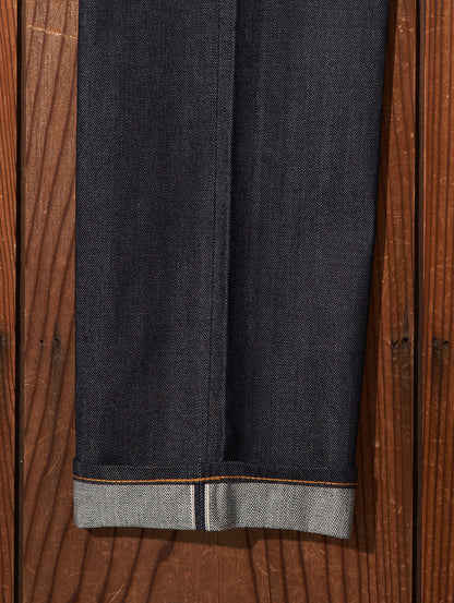 LEVI'S® VINTAGE CLOTHING 1947 501® ORIGINAL ジーンズ ORGANIC リジッド 