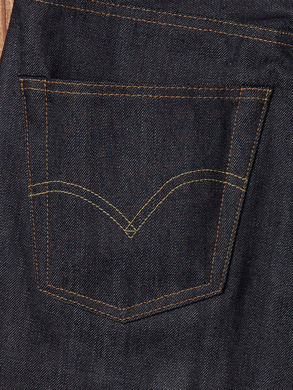 LEVI'S® VINTAGE CLOTHING 1947 501® ORIGINAL ジーンズ ORGANIC リジッド 