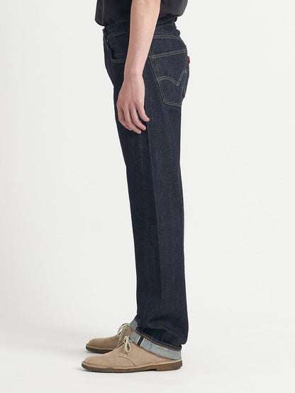 LEVI'S® VINTAGE CLOTHING 1947 501® ORIGINAL ジーンズ ダークインディゴ ORGANIC リンス