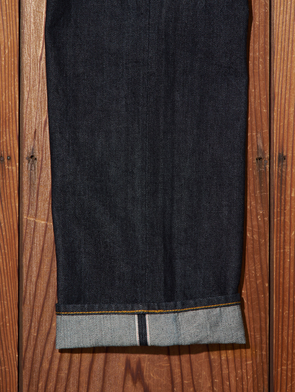 LEVI'S® VINTAGE CLOTHING 1947 501® ORIGINAL ジーンズ ダークインディゴ ORGANIC リンス