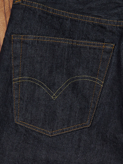 LEVI'S® VINTAGE CLOTHING 1947 501® ORIGINAL ジーンズ ダークインディゴ ORGANIC リンス