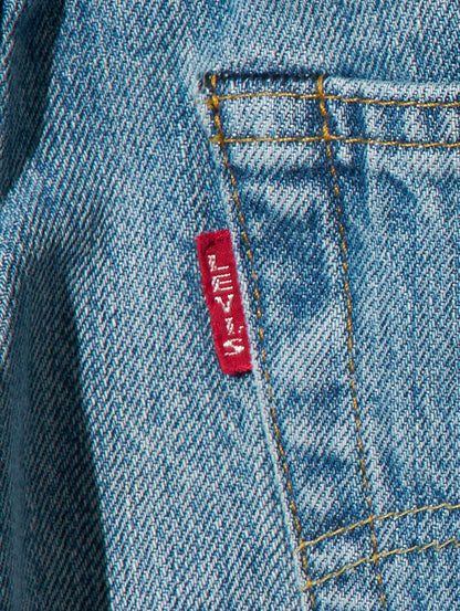 LEVI'S® VINTAGE CLOTHING 1947 501® ORIGINAL ジーンズ  ミディアムインディゴ 