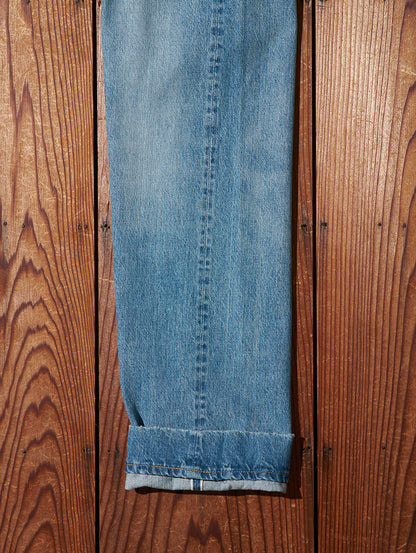 LEVI'S® VINTAGE CLOTHING 1947 501® ORIGINAL ジーンズ  ミディアムインディゴ 