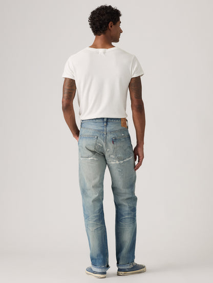 LEVI'S® VINTAGE CLOTHING 1947 501® ORIGINAL ジーンズ  ミディアムインディゴ 