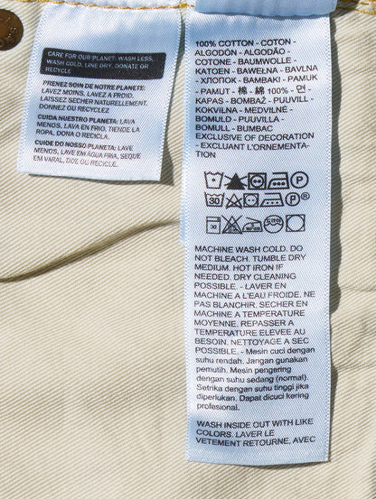 LEVI'S® VINTAGE CLOTHING 1947 501® ORIGINAL ジーンズ  ミディアムインディゴ 