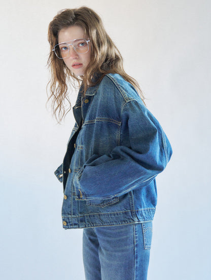 SOFT GRUNGE TYPE Ⅱ BALLOON SLEEVES