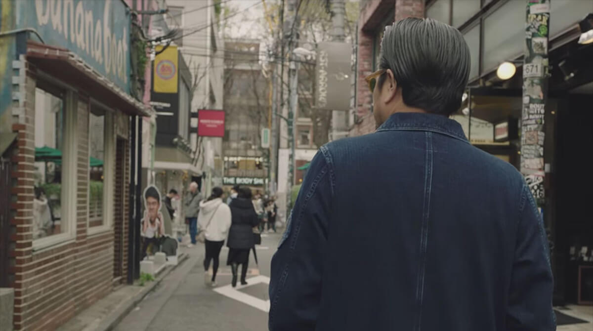 EPISODE: 4 - JAPAN