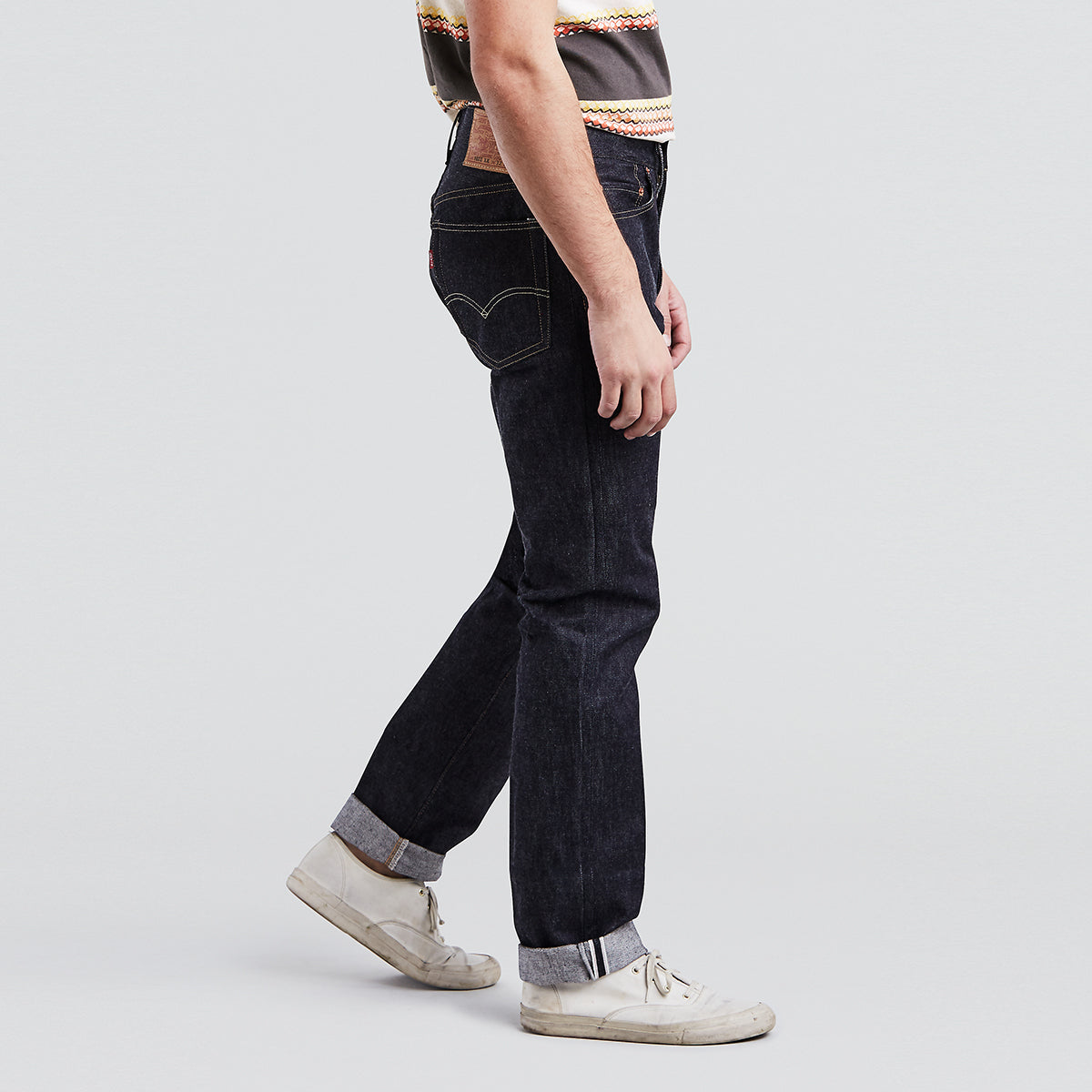 1954モデル 501® JEANS RIGID