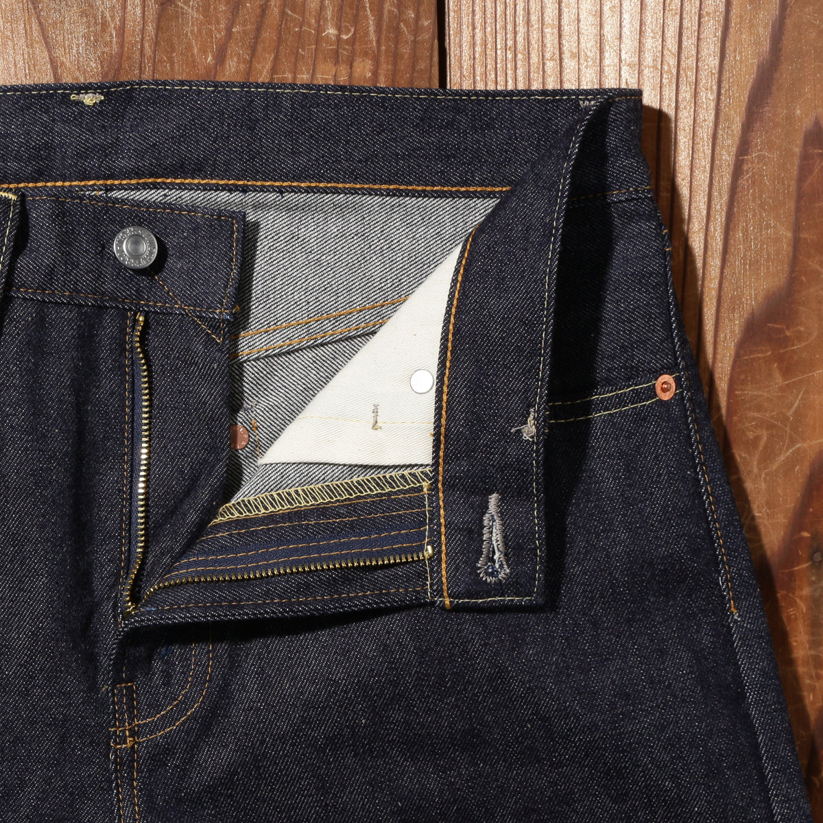 1954モデル 501® JEANS RIGID