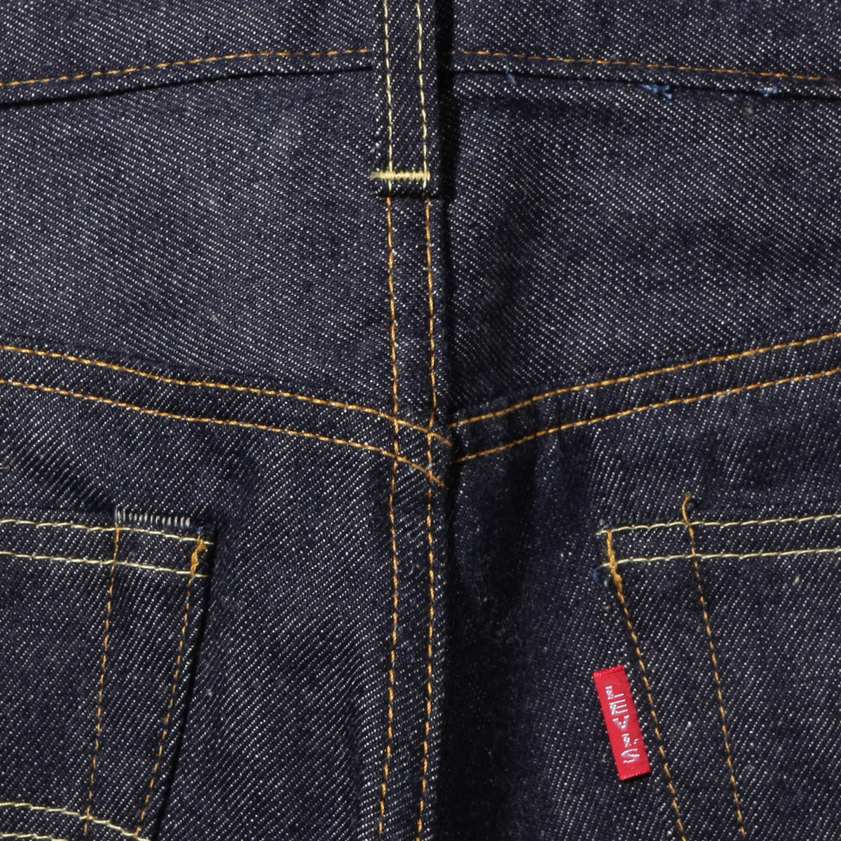 1954モデル 501® JEANS RIGID
