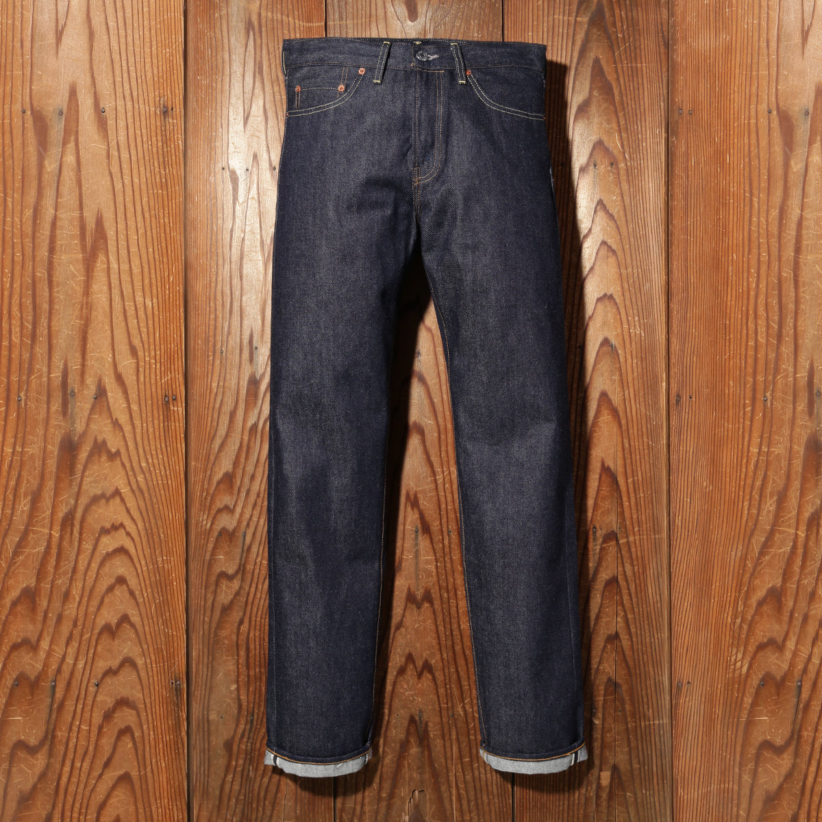 1954モデル 501® JEANS RIGID