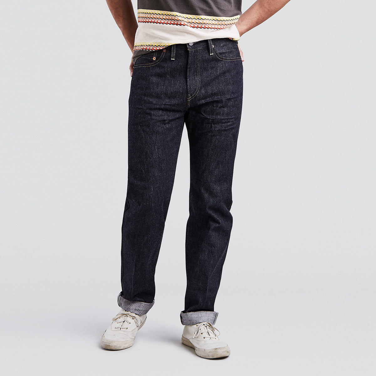 1954モデル 501® JEANS RIGID