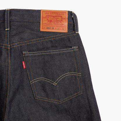 1954モデル 501® JEANS RIGID