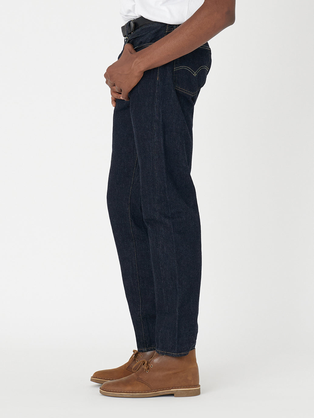 LEVI'S® VINTAGE CLOTHING 1954 501® ORIGINAL ジーンズ リンス 