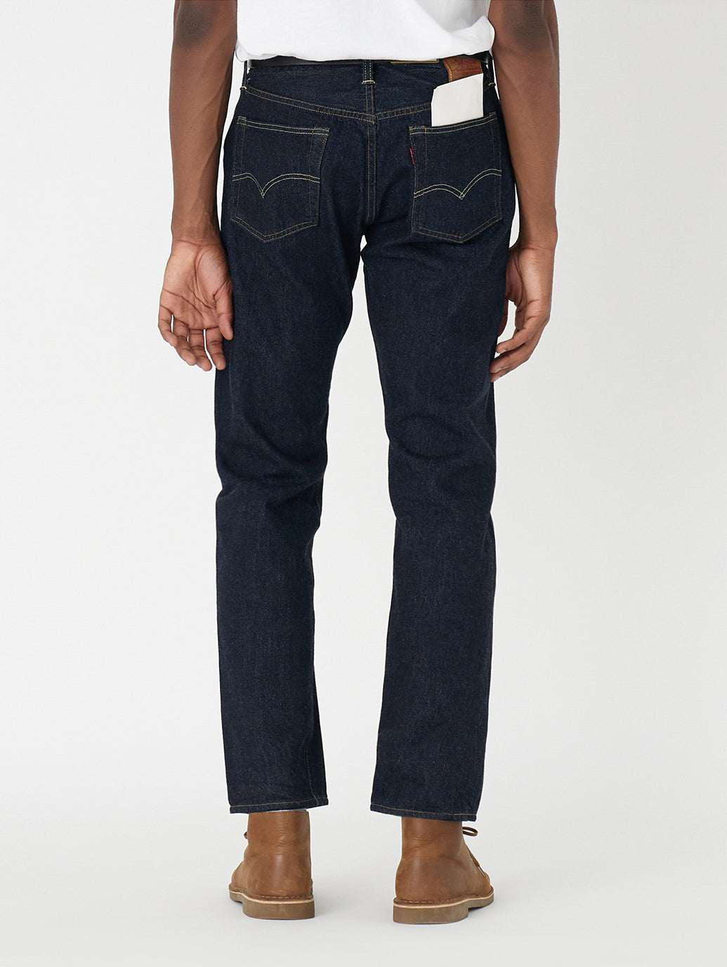 LEVI'S® VINTAGE CLOTHING 1954 501® ORIGINAL ジーンズ リンス 