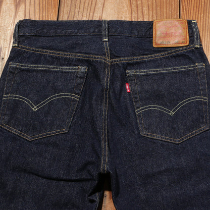 LEVI'S® VINTAGE CLOTHING 1954 501® ORIGINAL ジーンズ リンス 