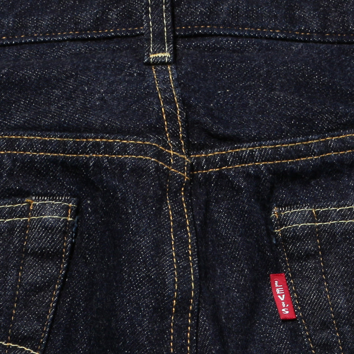 LEVI'S® VINTAGE CLOTHING 1954 501® ORIGINAL ジーンズ リンス 