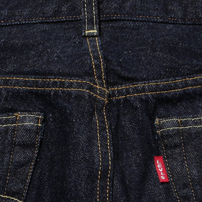 LEVI'S® VINTAGE CLOTHING 1954 501® ORIGINAL ジーンズ リンス 