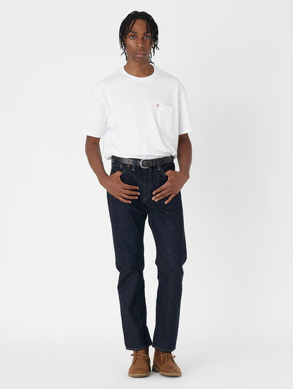 LEVI'S® VINTAGE CLOTHING 1954 501® ORIGINAL ジーンズ リンス 