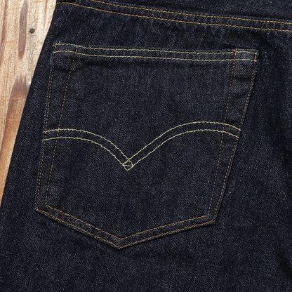 LEVI'S® VINTAGE CLOTHING 1954 501® ORIGINAL ジーンズ リンス 