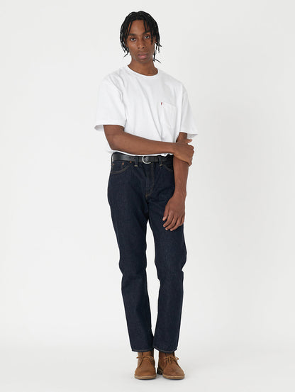 LEVI'S® VINTAGE CLOTHING 1954 501® ORIGINAL ジーンズ リンス 