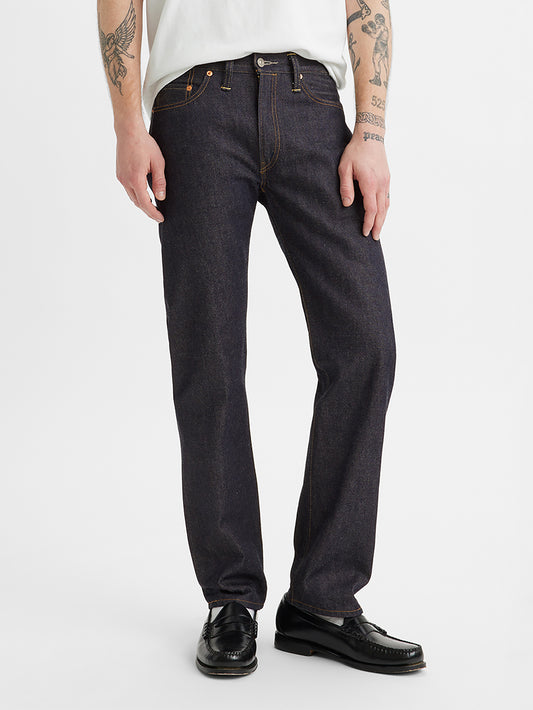 LEVI'S® VINTAGE CLOTHING 1954 501® ORIGINAL ジーンズ ORGANIC リジッド 