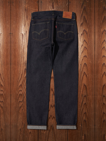 LEVI'S® VINTAGE CLOTHING 1954 501® ORIGINAL ジーンズ ORGANIC リジッド 