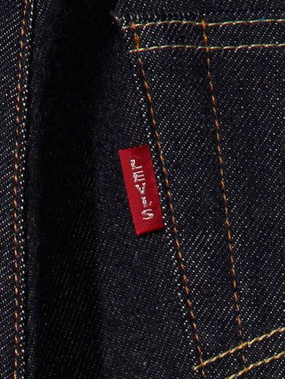 LEVI'S® VINTAGE CLOTHING 1954 501® ORIGINAL ジーンズ ORGANIC リジッド 